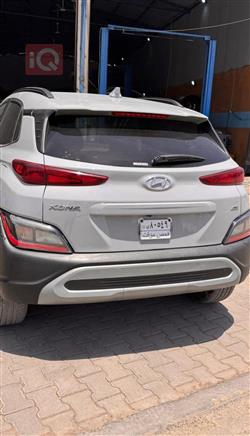 هیوندای کۆنا